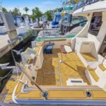 2007 Silverton 45 Convertible (MINT CONDITION)