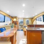 2007 Silverton 45 Convertible (MINT CONDITION)