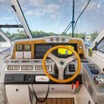 Formula 45 Yacht