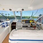 Formula 45 Yacht