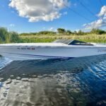 Donzi Classic 22 Excellent Conditions