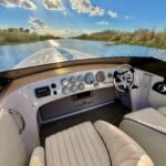 Donzi Classic 22 Excellent Conditions