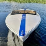Donzi Classic 22 Excellent Conditions