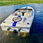 Donzi Classic 22 Excellent Conditions