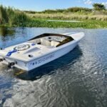 Donzi Classic 22 Excellent Conditions