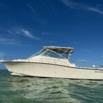 2007 Grady White 360 Express