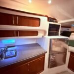 2007 Grady White 360 Express