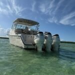 2007 Grady White 360 Express