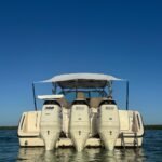 2007 Grady White 360 Express