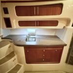 2007 Grady White 360 Express