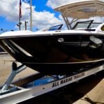2023 Yamaha JetBoat 275 SD