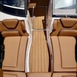 2023 Yamaha JetBoat 275 SD