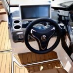 2023 Yamaha JetBoat 275 SD