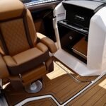 2023 Yamaha JetBoat 275 SD