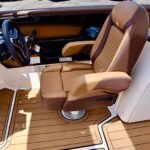 2023 Yamaha JetBoat 275 SD