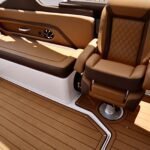 2023 Yamaha JetBoat 275 SD