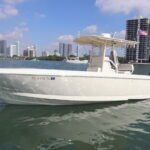 Intrepid 289 Open Fully Redone 2025 Motors