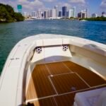 Intrepid 289 Open