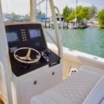 Intrepid 289 Open