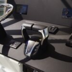 Intrepid 289 Open