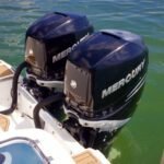 Boston Whaler 320 Outrage