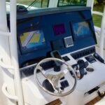 Boston Whaler 320 Outrage