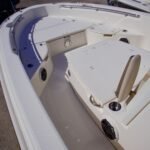 2022 Boston Whaler 250 Dauntless (MINT CONDITION)