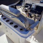2022 Boston Whaler 250 Dauntless (MINT CONDITION)