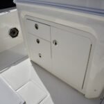2022 Boston Whaler 250 Dauntless (MINT CONDITION)