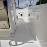 2022 Boston Whaler 250 Dauntless (MINT CONDITION)