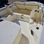 2022 Boston Whaler 250 Dauntless (MINT CONDITION)