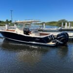 Scout 320 LXF (MINT CONDITION)