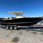 Scout 320 LXF (MINT CONDITION)