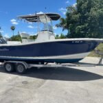 2012 NauticStar 2000XS