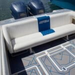 1999 INTREPID 322 (ONLY 300 HOURS)