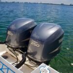 1999 INTREPID 322 (ONLY 300 HOURS)