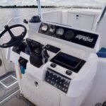 1999 INTREPID 322 (ONLY 300 HOURS)