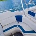 1999 INTREPID 322 (ONLY 300 HOURS)