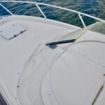 1999 INTREPID 322 (ONLY 300 HOURS)