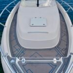 1999 INTREPID 322 (ONLY 300 HOURS)