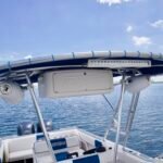 1999 INTREPID 322 (ONLY 300 HOURS)