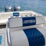 1999 INTREPID 322 (ONLY 300 HOURS)