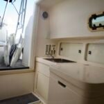 1999 INTREPID 322 (ONLY 300 HOURS)