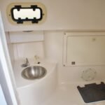 1999 INTREPID 322 (ONLY 300 HOURS)