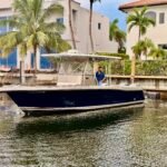 2000 Stamis 310 Tarpon