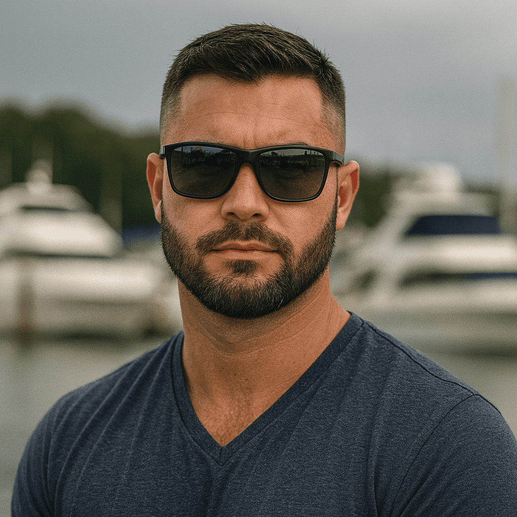 Raul — Yacht Broker