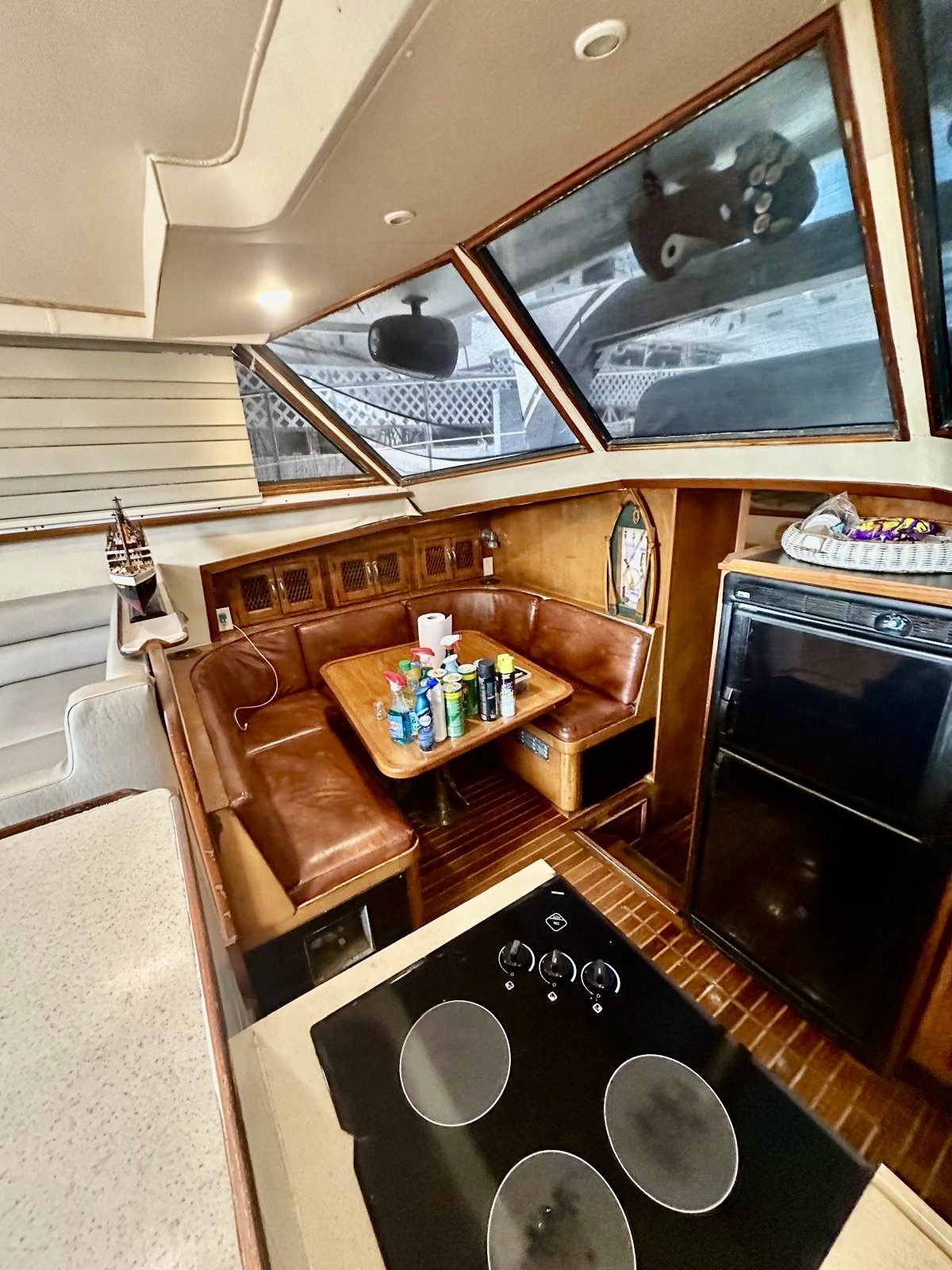 1987 Symbol 51 Motor Yacht (Seller Wants Sold)