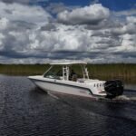 Boston Whaler 270 Vantage