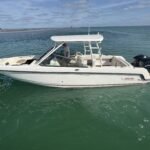 Boston Whaler 270 Vantage