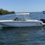 Boston Whaler 270 Vantage